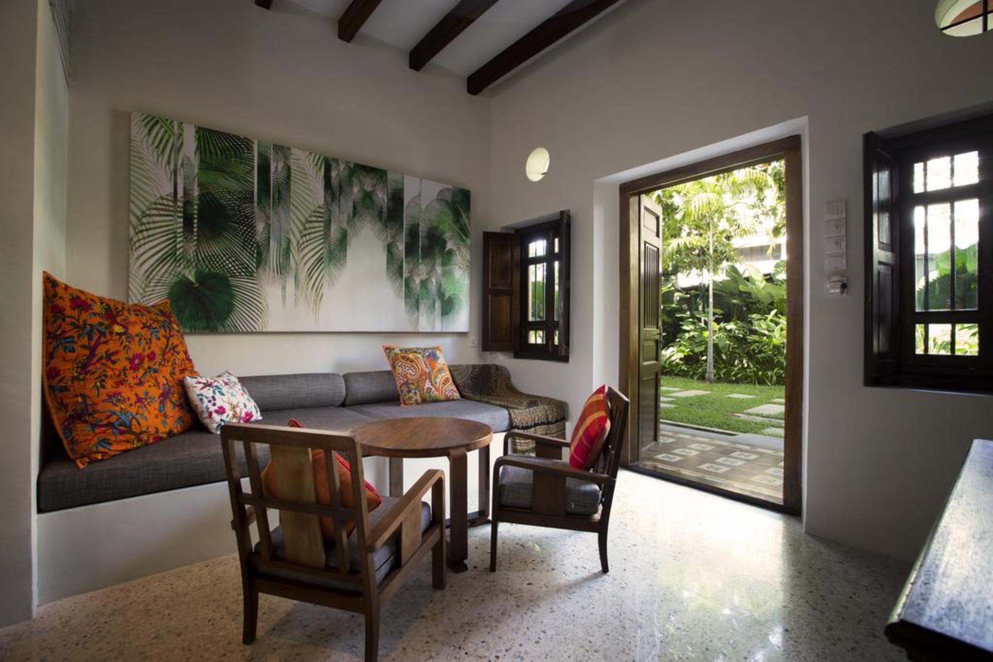 Muntri Grove 4*