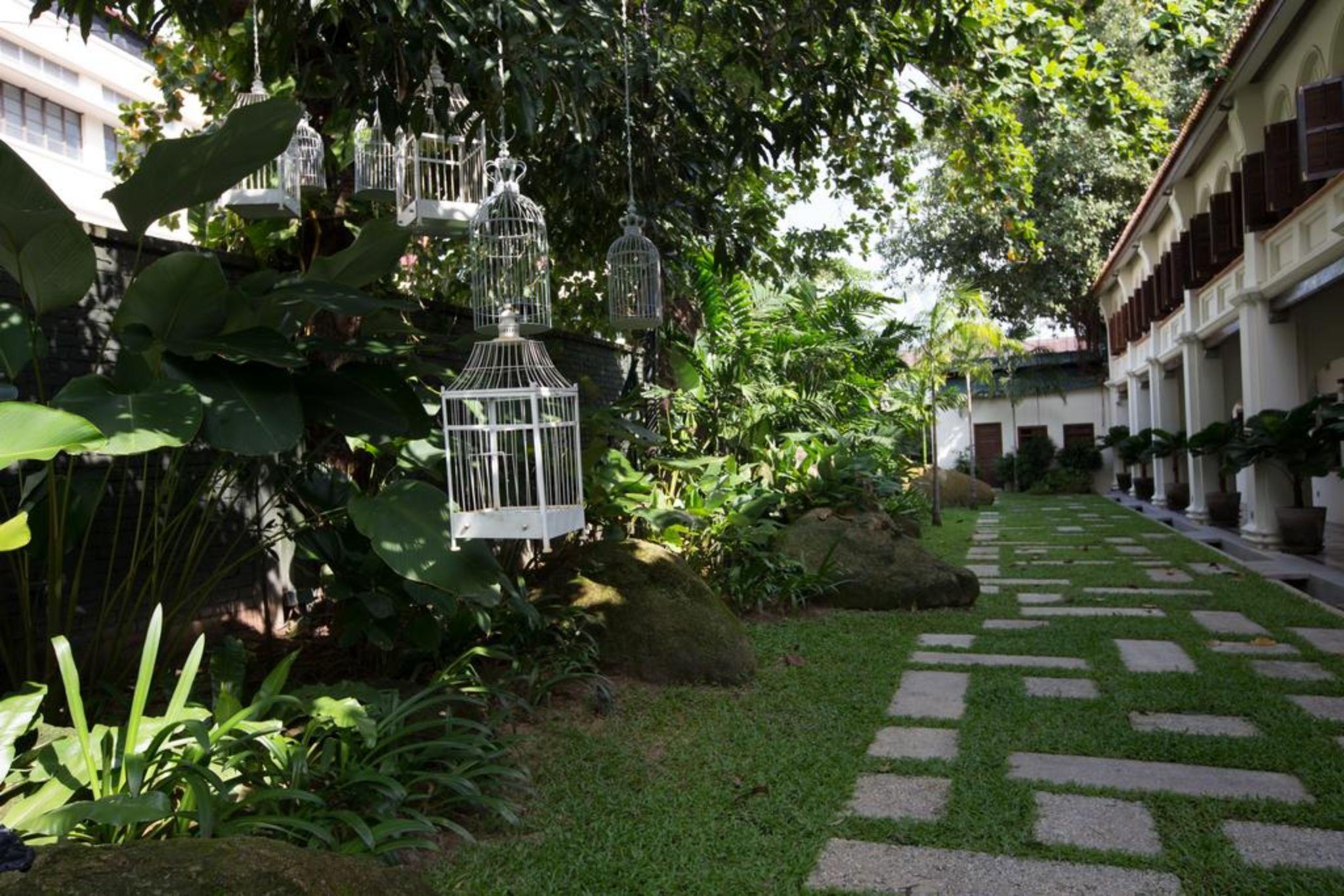 Muntri Grove Hotel Georgetown