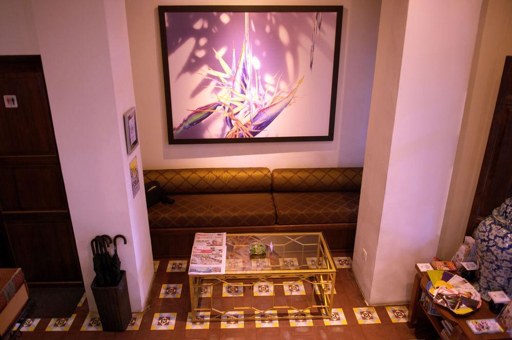 Hotel Muntri Grove Georgetown