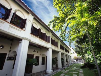 Muntri Grove 4* Georgetown