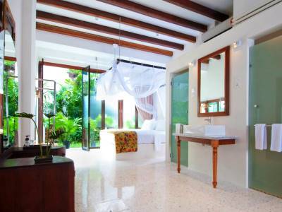 Muntri Grove 4* Georgetown