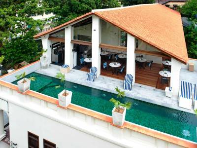 Muntri Grove Georgetown