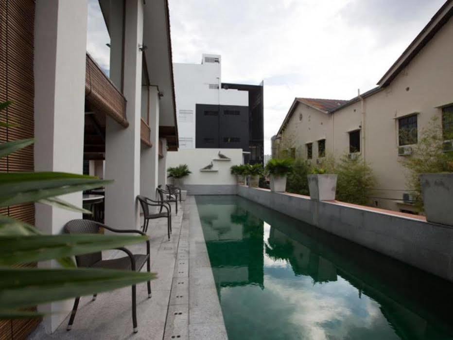 Hotel Muntri Grove Georgetown
