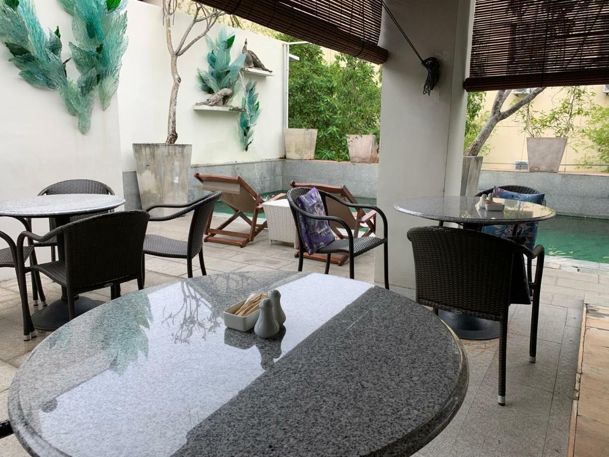 Hotel Muntri Grove